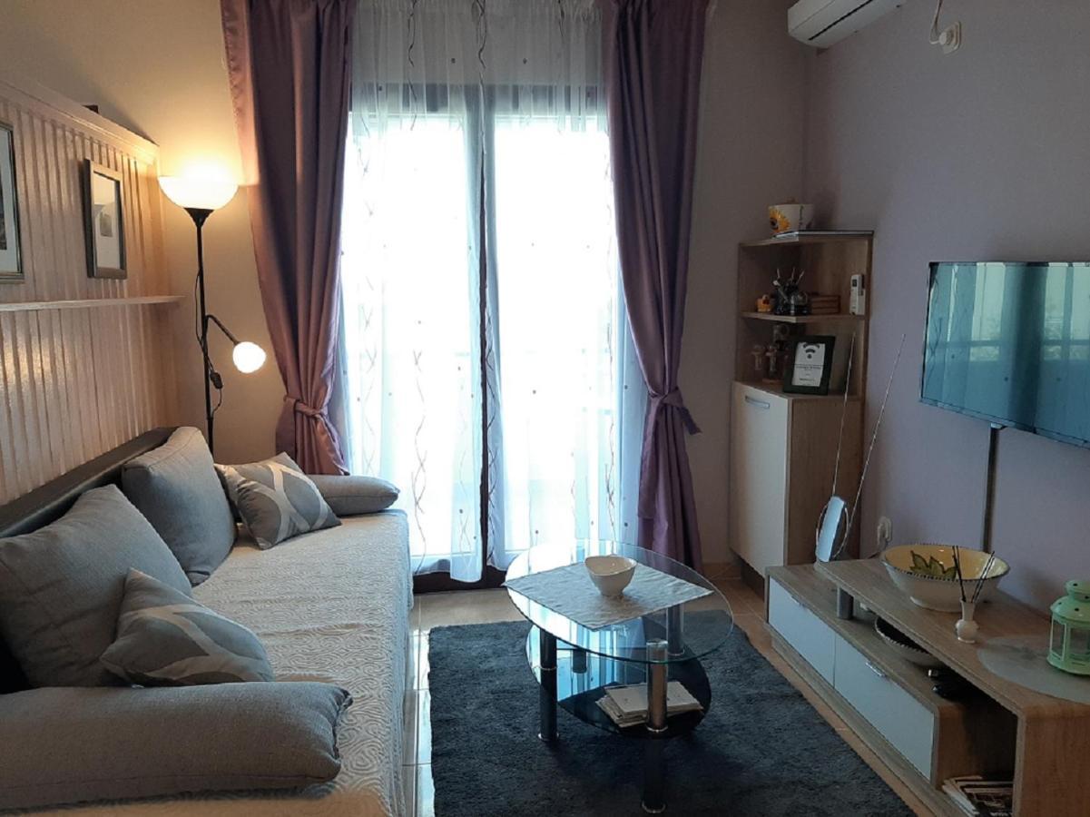 Apartamento Idea Podstrana Exterior foto