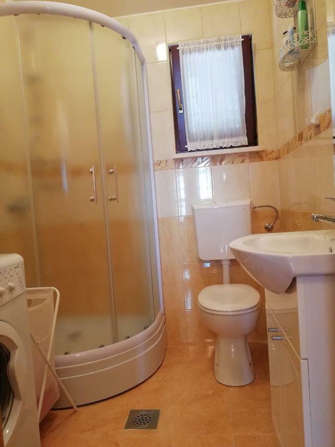 Apartamento Idea Podstrana Exterior foto